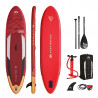 Paddle gonflable Aquamarina Atlas 12.0 2021 | Aqua Marina Atlas 2021