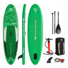 Paddle gonflable Aquamarina Breeze 2021 - Sup gonflable Aqua Marina