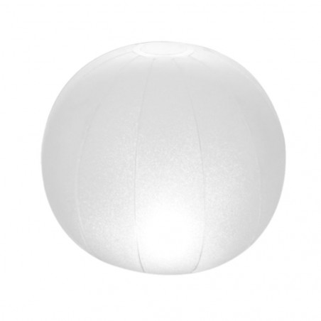 LAMPE FLOTTANTE LED INTEX 