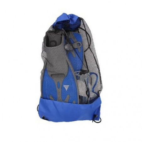 Kit masque + tuba + palmes rég 27/31 - Imersion 