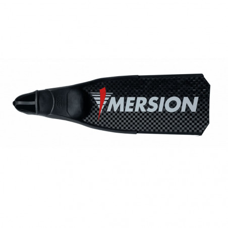 Palmes CARBONE PSP 61 cm - 36/38 