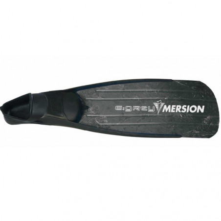 Palmes IMERSION E:GREY 68 CM - 36/38 