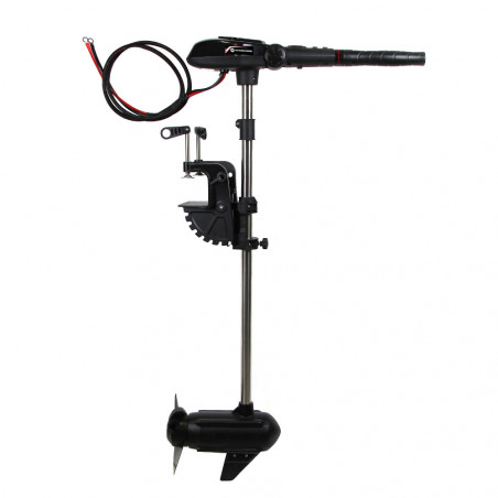 MOTEUR ÉLECTRIQUE BRUSHLESS OMA 90 LBS