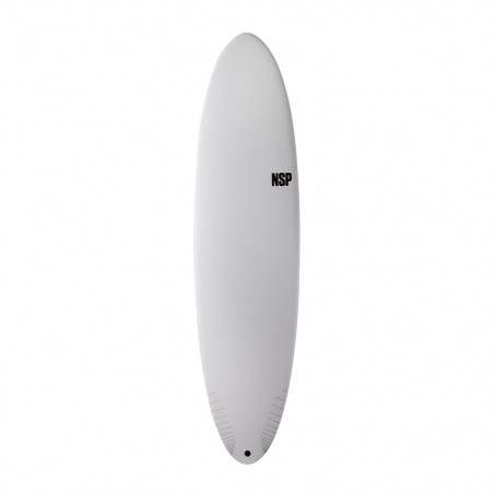 SURF NSP PROTECH FUN 7.6 BLANC 