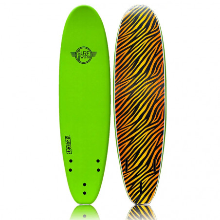 SURF ALDER SURFWORX HELLCAT MINI MAL VERT 7.0