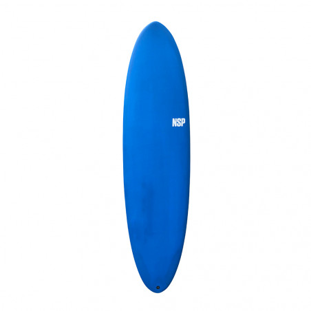 SURF NSP PROTECH FUN 7.2 BLEU 
