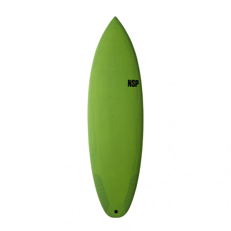 SURF NSP PROTECH TINDER D8 6.2 VERT 