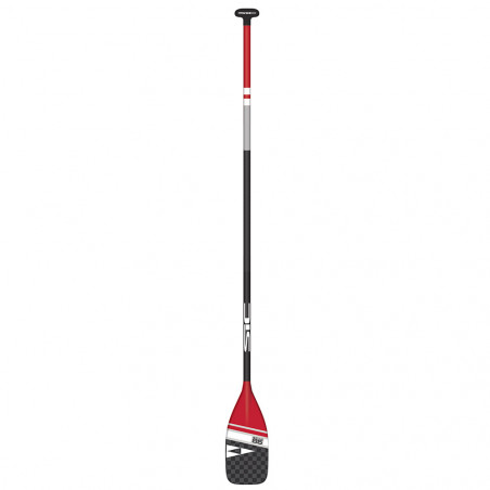 PAGAIE SUP SIC 100% CARBON BATTLE FIXE 2020