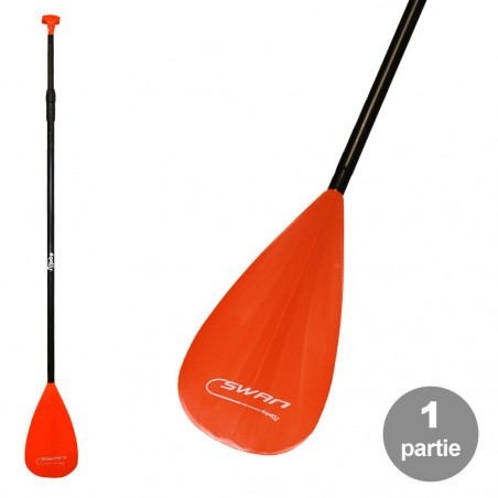 PAGAIE SUP EGALIS 170/210 SWAN 