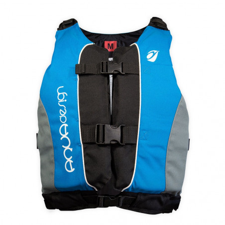 GILET AQUADESIGN TWIST PRO 70N