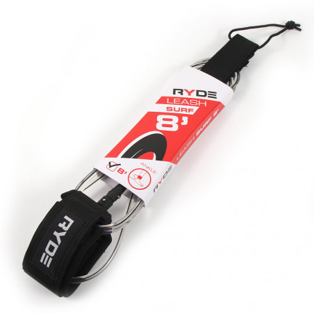 LEASH SURF RYDE 8 