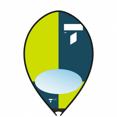 VOILE TAHE PRO POUR KAYAK 