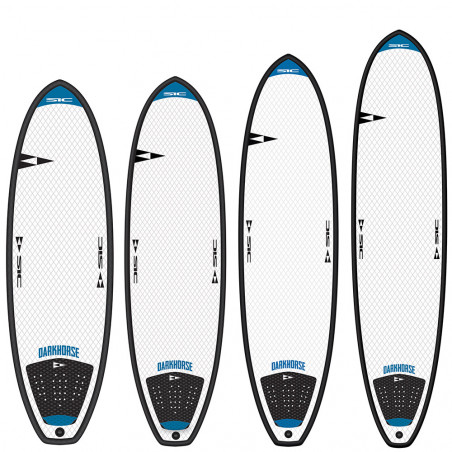SURF SIC DARKHORSE SERIES 8.4