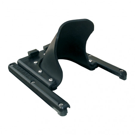 BUTEE TALONNIERE JOBE SQUEEZE HEEL TRAINER 