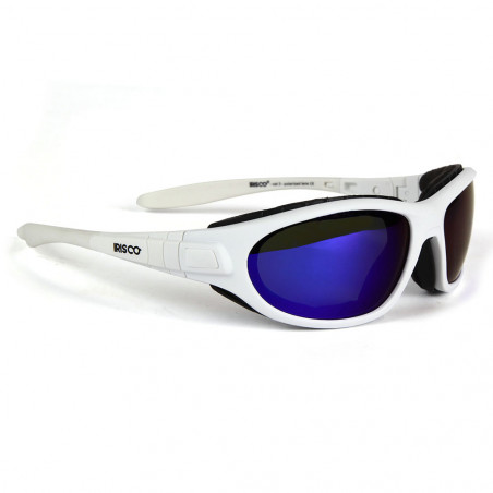LUNETTES IRISCO DUO POLARISEE CLASSE 3 REVO 