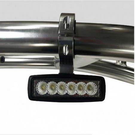 SPOTS LED 18 W PLASTIMO 
