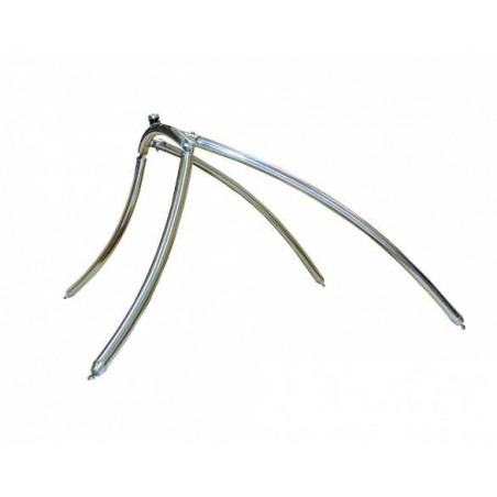 TOUR DE WAKE MT1 MONSTER TOWER GRIS 1 BARRE 