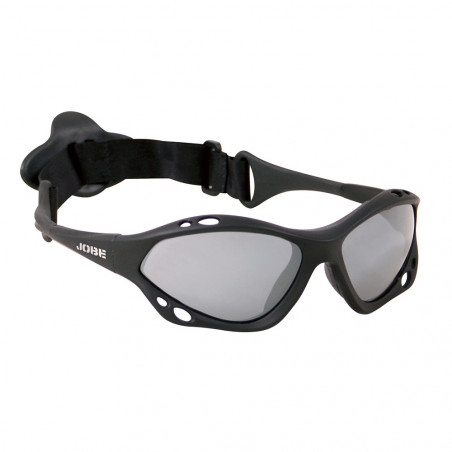 LUNETTE DE SOLEIL FLOTTANTE JOBE KNOX NOIR 