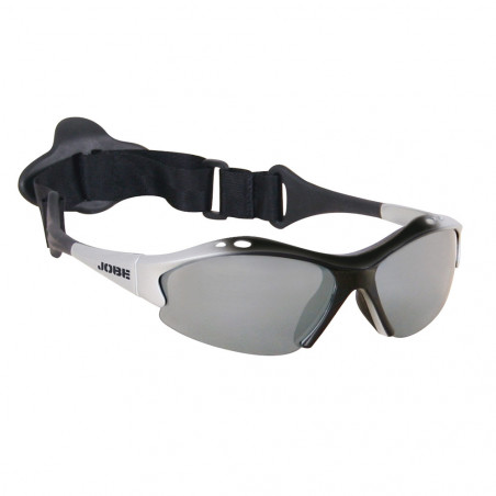 LUNETTE DE SOLEIL FLOTTANTE JOBE CYPRIS GRISES 