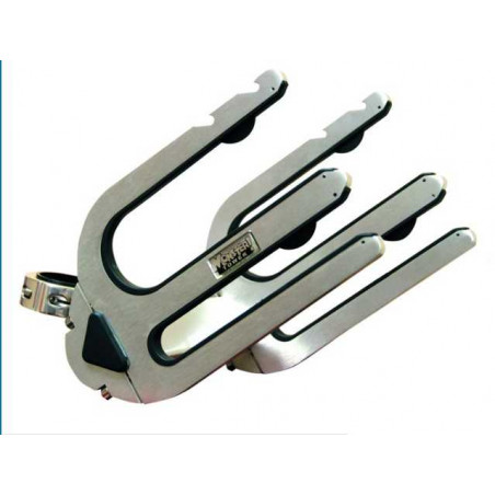 RACK WAKEBOARD SURF COMBO PLASTIMO 