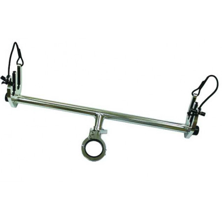 RACK SKI NAUTIQUE PLASTIMO 