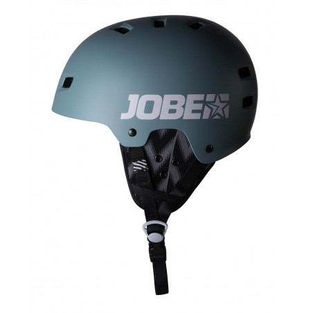 CASQUE JOBE BASE HELMET TURQUOISE