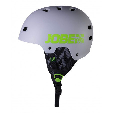 CASQUE JOBE BASE HELMET BLANC