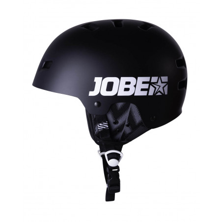 CASQUE JOBE BASE HELMET NOIR