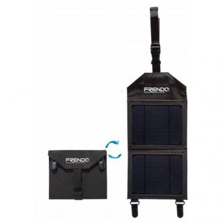 panneau solaire souple power sun 3,5 