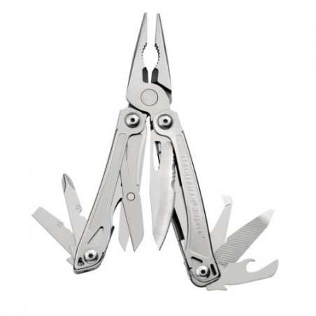 PINCE WINGMAN 14 FONCTIONS - LEATHERMAN 