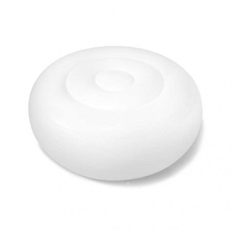 MOBILIER GONFLABLE LUMINEUX INTEX OTTOMAN 
