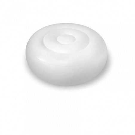 POUF LUMINEUX INTEX MULTICOLORE 