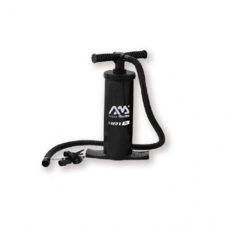 GONFLEUR À MAIN AQUAMARINA AERO II 16" 