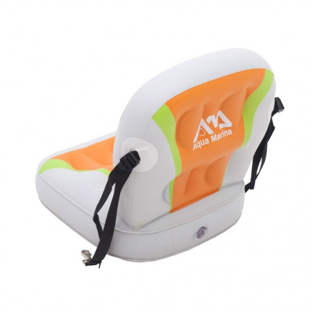 SIEGE GONFLABLE POUR KAYAK AQUA MARINA BETTA K0 