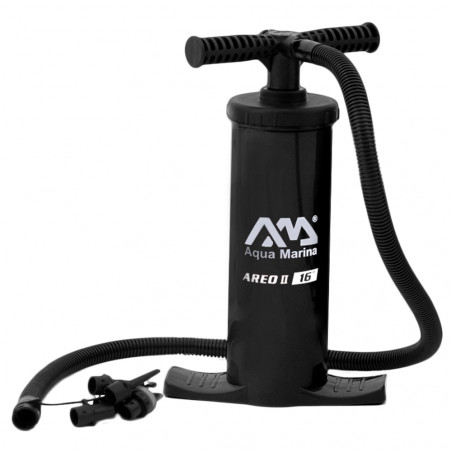 GONFLEUR PISTON AQUA MARINA KAYAK AERO 16 