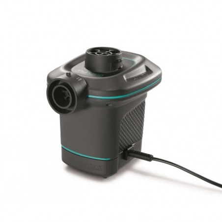 GONFLEUR ELECTRIQUE INTERIEUR 220 VOLTS INTEX 