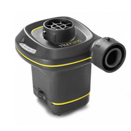 GONFLEUR ELECTRIQUE 12V/220V INTEX 