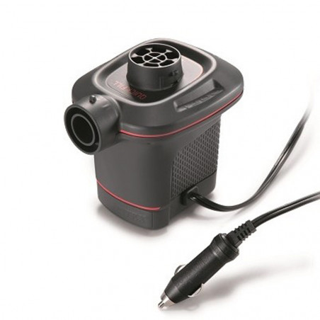GONFLEUR ELECTRIQUE 12V INTEX 66636