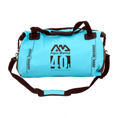 SAC ETANCHE AQUA MARINA 40L 
