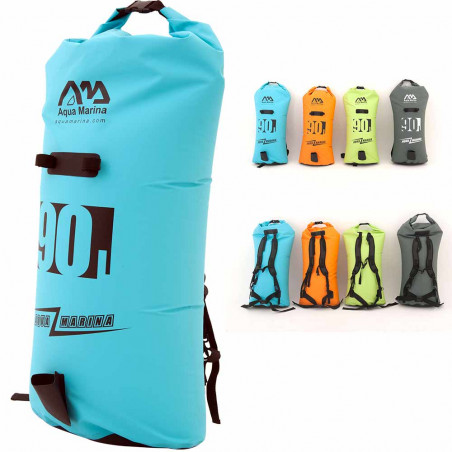 SAC ETANCHE AQUA MARINA