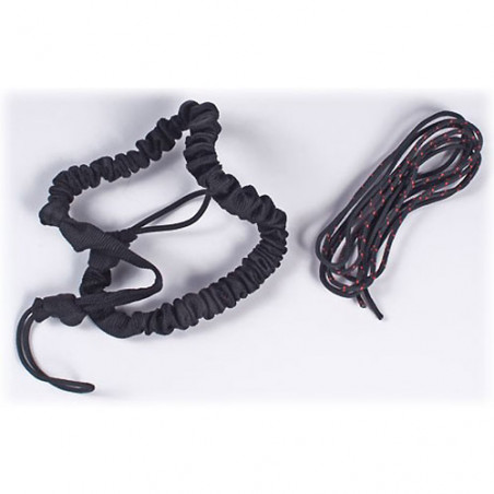 ENSEMBLE CORDAGE GREEMENT 