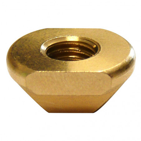 ECROU POUR PIED DE MAT