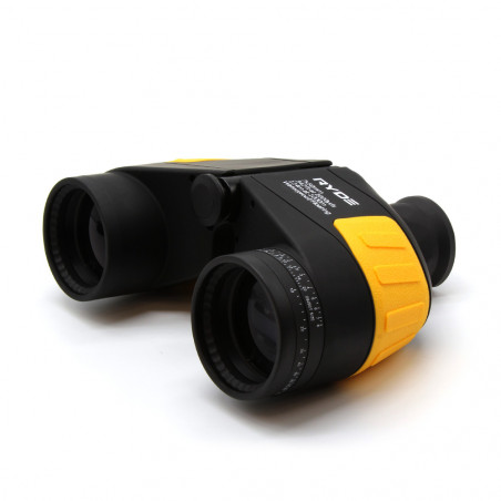 Jumelles marines étanches et compactes 7X50 RYDE 