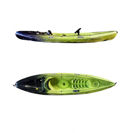 KAYAK RTM TANGO EVO PÊCHE 