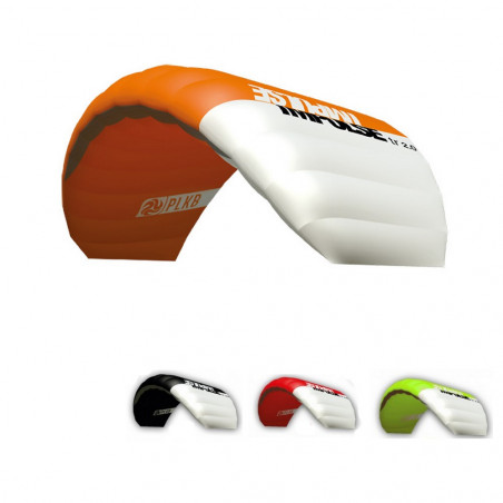 AILE PETER LYNN IMPULSE TR 02.5M