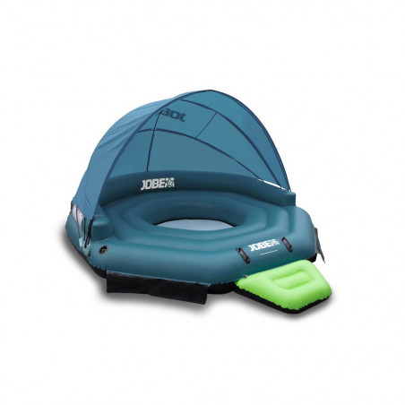 AQUAPARK JOBE RETREAT 6 PERSONNES 