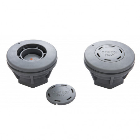 VALVE DE SURPRESSION GUMOTEX 