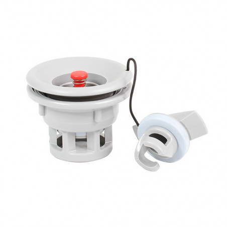 VALVE GUMOTEX PUSH PUSH 