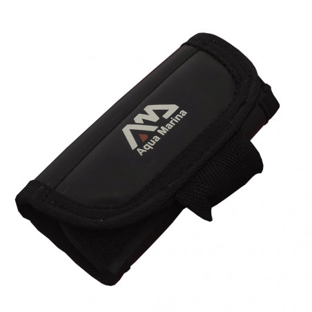 PADDLE HOLDER AQUAMARINA / BLOQUE PAGAIE 