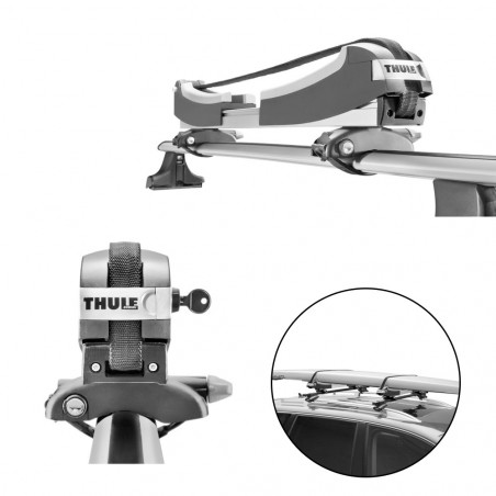 RACK A SUP THULE SUP TAXI 810 
